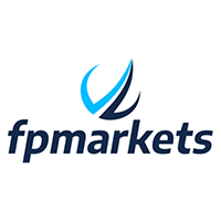 FP Markets Logo